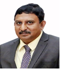 Dr.N.Jeyakumar